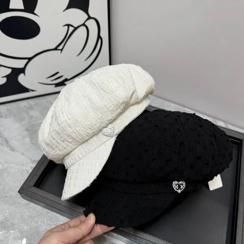 Chanel cap dx77